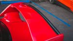 APR Performance Carbon Fiber Gurney Flap 2015-2021 STI w  Spoiler Online now