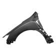 Seibon OEM-Style Carbon Fiber Fenders 2015-2021 WRX   2015-2021 STI Hot on Sale