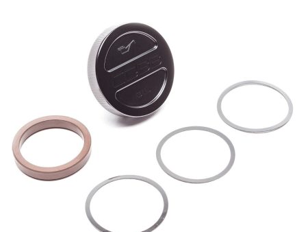 COBB Oil Filler Cap Black Most Subaru Models Online now