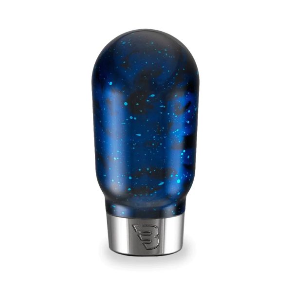 Billetworkz Hybrid Shift Knob Delrin 2002-2014 WRX   Most 5 Speed Subaru Models For Discount