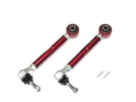 Blitz Rear Toe Adjuster Arm Kit 2013-2024 BRZ Sale