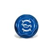 Boomba Racing Oil Cap Blue Most Subaru Models For Discount