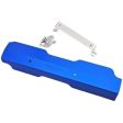 Beatrush Pulley Cover Deep Blue 2002-2007 WRX   2004-2007 STI on Sale