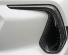 APR Performance Carbon Fiber Bumper Ducts 2022-2024 BRZ on Sale