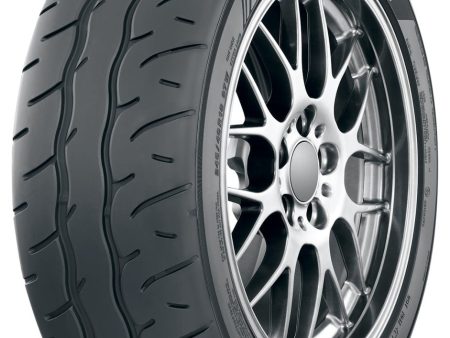 Yokohama Advan Neova AD09 Tire 255 35R18 94W XL Online Sale