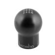 Boomba Racing 270g Weighted Delrin Shift Knob Black Finish Most Subaru Models Sale