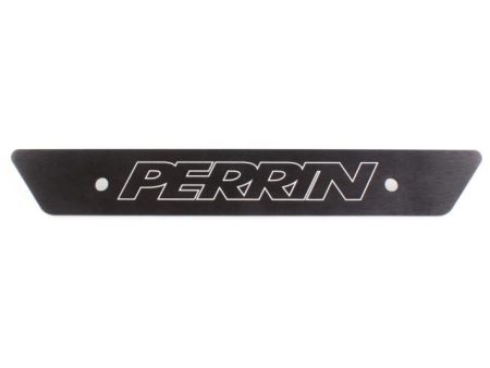 Perrin Black License Plate Delete 2020-2022 Outback Online