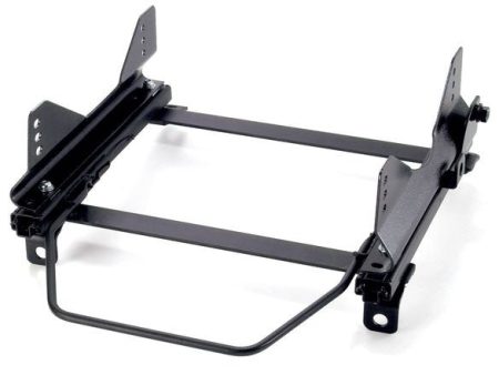 Bride Type-FO Passenger Side Super Seat Rail for use w  Fixed Bride Bucket Seat 2022-2024 WRX Online