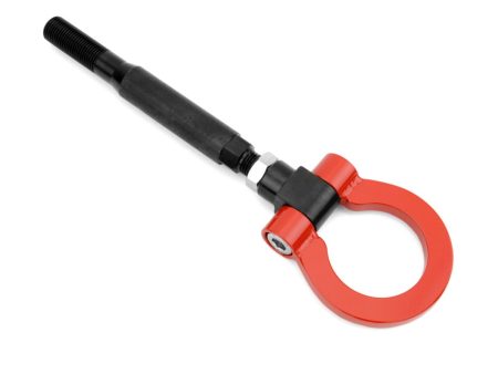 Beatrush Front Tow Hook Red 2022-2024 BRZ Hot on Sale