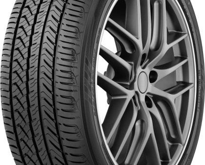 Yokohama Advan Sport A S+ Tire 255 35R18 94Y Supply