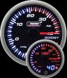 Prosport JDM Series Electronic Boost Gauge 52MM Online