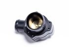 Boomba Bypass Valve Black 2015-2021 WRX   2014-2018 Forester XT Cheap