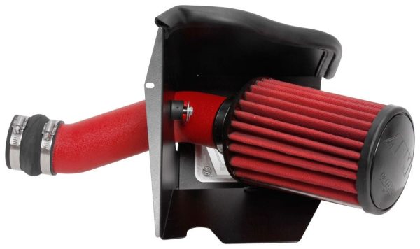 AEM Air Intake Cold Air Red w  Box 2019-2021 STI Cheap