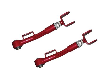 Blitz Rear Trailing Adjuster Arm Kit 2013-2024 BRZ Cheap