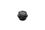 Boomba Racing Oil Cap Black Most Subaru Models Cheap