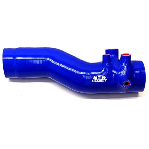 Blox Turbo Inlet Hose Blue 2015-2021 WRX Online