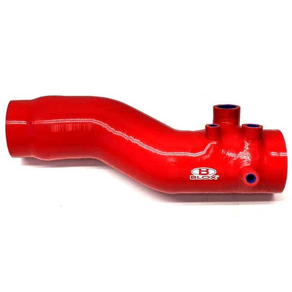 Blox Turbo Inlet Hose Red 2015-2021 WRX Online Sale