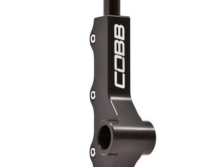 COBB Double Adjustable Short Throw Shifter 2008-2014 WRX   2005-2009 LGT   OBXT   2006-2008 FXT   2013-2019 Crosstrek Fashion