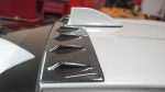 APR Performance Carbon Fiber Vortex Generator 2022-2024 BRZ   2022-2024 GR86 Fashion