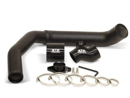 Blox Charge Pipe Kit Black 2015-2021 WRX Online Sale