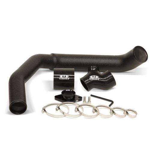 Blox Charge Pipe Kit Black 2015-2021 WRX Online Sale