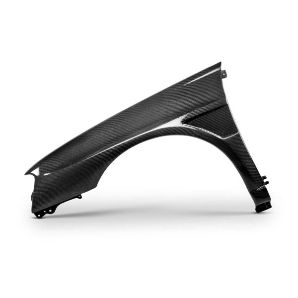 Seibon Carbon Fiber Fenders (10mm Wider) 2004-2005 WRX   2004-2005 STI Online