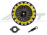 ACT Mod Twin 225 Xtreme Duty Rigid Race Twin Disk Clutch Kit 2004-2021 STI For Cheap