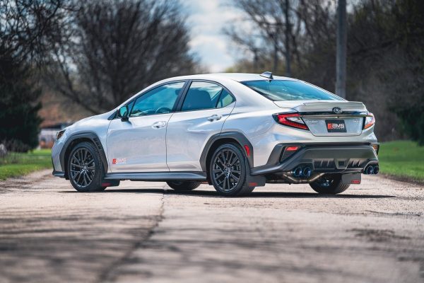 AMS Performance Mudflaps 2022-2024 WRX Sale