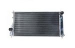 Blitz Racing TypeZS Aluminum Radiator 2013-2024 BRZ   2013-2016 FRS   2022-2024 GR86 For Sale