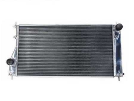 Blitz Racing TypeZS Aluminum Radiator 2013-2024 BRZ   2013-2016 FRS   2022-2024 GR86 For Sale