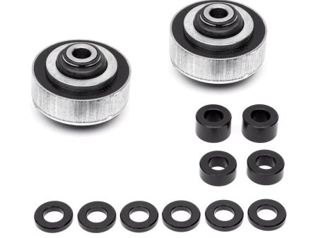 Cobb Control Arm Inner Rear Standard Alignment Bushing 2015-2021 WRX   2015-2021 STI Fashion