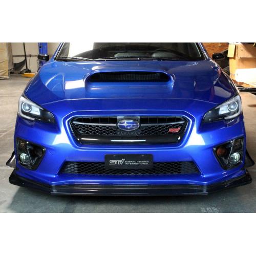 APR Performance Brake Cooling Kit w  Carbon Fiber Bezels 2015-2017 STI Discount