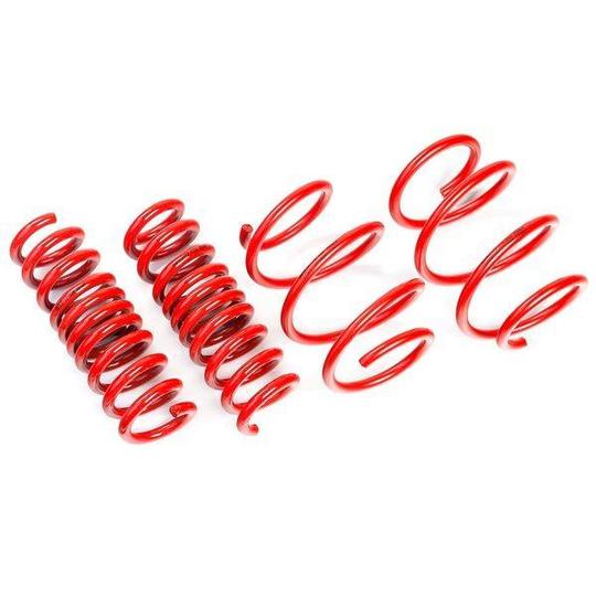 AST Lowering Spring Kit 2015-2021 WRX For Discount