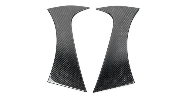 APR Performance Carbon Fiber Fender Covers 2022-2024 BRZ   2022-2024 GR86 Sale