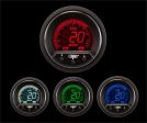 Prosport Premium EVO Series Multi Color Electronic Boost Gauge 52MM Supply