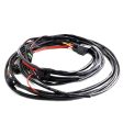 Baja Designs Squadron   S2 Fog Light Wiring Harness Universal Fashion