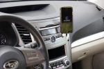 Course Motorsports Direct Fit Phone Mount w  Magnetic Magsafe Head 2010-2014 Legacy   2010-2014 Outback Online Sale