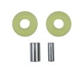 Beatrush Shifter Bushing Set 5MT 2002-2014 WRX   2005-2009 Legacy GT on Sale