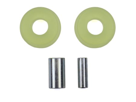 Beatrush Shifter Bushing Set 5MT 2002-2014 WRX   2005-2009 Legacy GT on Sale