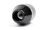 AMS Performance Carbon Fiber Weighted Shift Knob 6 Speed Online Sale