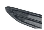 Seibon BR-Style Carbon Fiber Fender Ducts 2013-2021 BRZ Sale