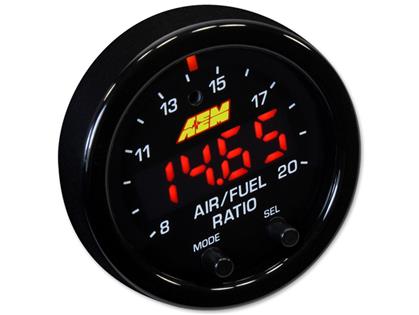 AEM UEGO X-Series OBDII Wideband Controller Fashion