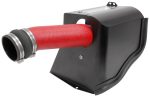 AEM Air Intake Cold Air Red w  Box 2019-2021 STI Cheap