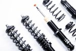 AST 5100 Series 1-Way Coilovers 2015-2021 WRX   2015-2021 STI For Cheap