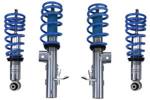 Bilstein B14 PSS Coilover Suspension Kit 2013-2024 BRZ   2013-2016 FRS   2017-2021 GT86   2022-2024 GR86 For Sale