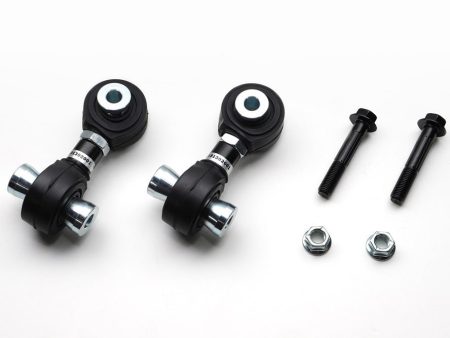 Blitz Stabilink Rear Adjustable Endlinks 2008-2024 WRX   2008-2021 STI   2013-2024 BRZ For Cheap