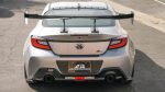 APR Performance GTC-200 Carbon Fiber Wing 2022-2024 BRZ   2022-2024 GR86 Discount