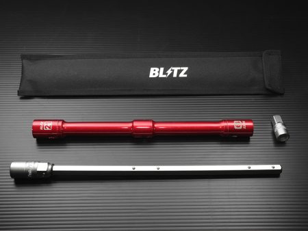 Blitz Racing Cross Wrench Version 2 For Discount