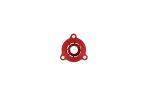 Boomba Adjustable Blow off Valve Adapter Red 2022-2024 WRX   2019-2023 Ascent   2020-2023 Legacy XT   2020-2023 Outback XT Supply