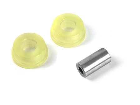 Beatrush Shifter Bushing Kit 6MT 2004-2021 STI For Discount